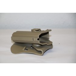 H&K USP Pistolenhalter