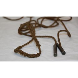 Great Britain: Pull-Through f. SMLE/Martini/Bren rifle