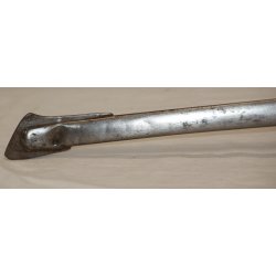 Dnemark: Infanterieoffizierssbel etwa 1880