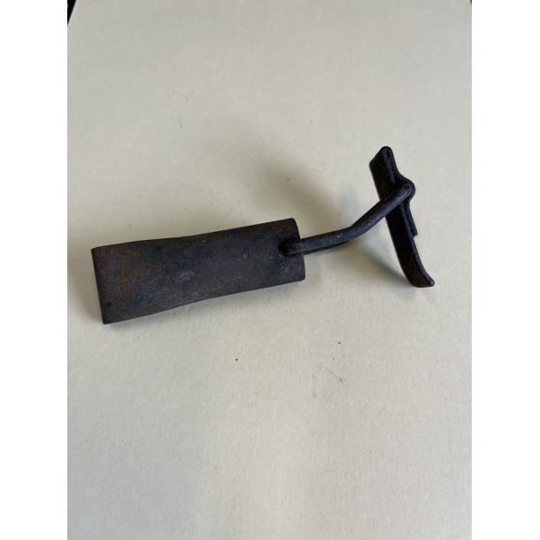 Blankfiring device f. P 17 - second choice