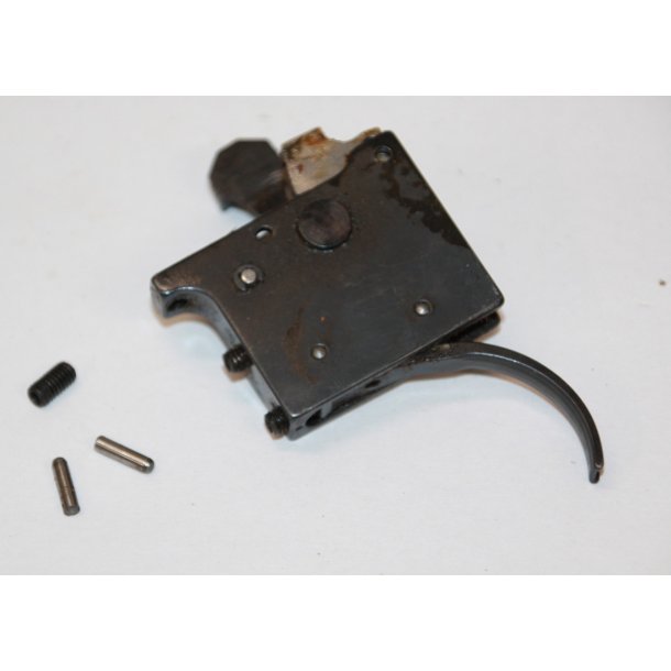 Schultz &amp; Larsen model 97DL trigger