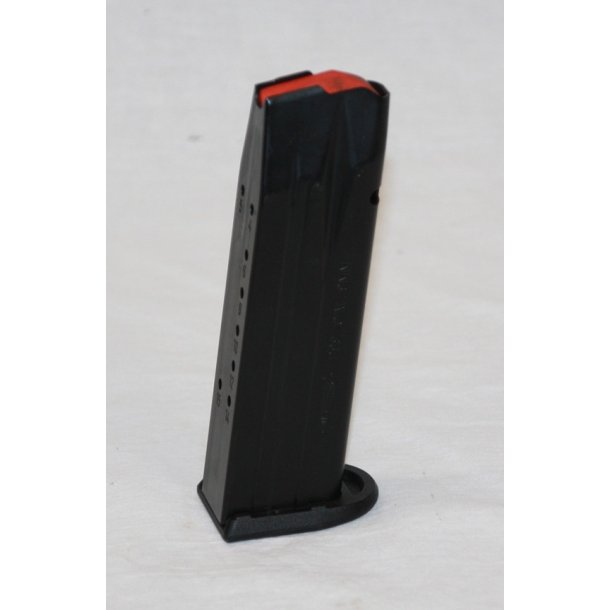 Walther P99 - 15 Schuss - 9 mm