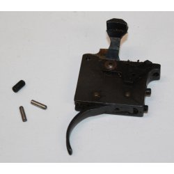 Schultz &amp; Larsen model 97DL trigger