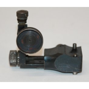 Schultz & Larsen match model 38 diopter