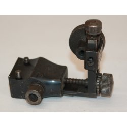 Schultz &amp; Larsen match model 38 diopter