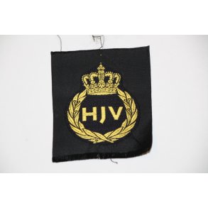 Hjemmevrnet - stofmrke