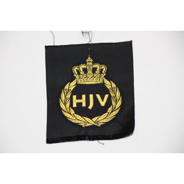 Hjemmevrnet - stofmrke