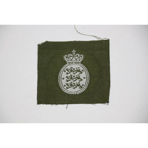 Politi Hjemmevrnet - Stofmrke gl.model