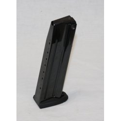 Beretta APX kal 9x19 - 17 Schuss