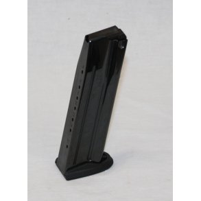 Beretta APX kal 9x19 - 17 Schuss
