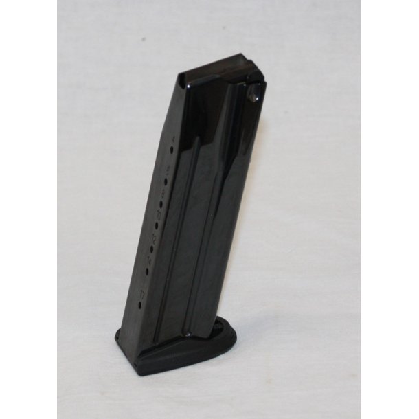 Beretta APX kal 9x19 - 17 Schuss