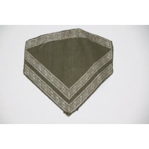 Stofmrke - Brugsspor