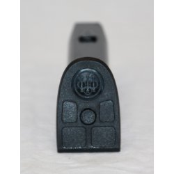 Beretta APX kal 9x19 - 17 Schuss