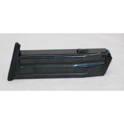 Beretta APX kal 9x19 - 17 Schuss