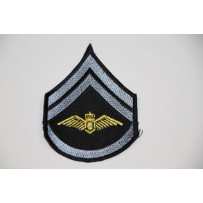 Flyvevbnet - Korporal - rmemrke