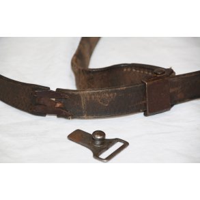 Mauser 98K sling - modified
