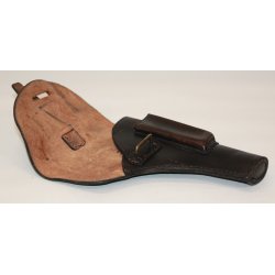 Pistoltaschen f. Norwegen Browning FN M/1910/22