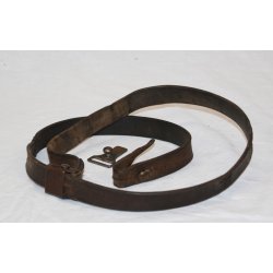 Mauser 98K sling - modified