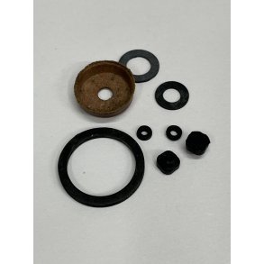 One complete set of washers for Tilley floodlight (497)