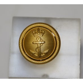 S�v�rnet - Ankerknap - 13 mm