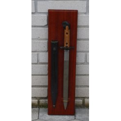 Schweden : Bajonett Modell 1914