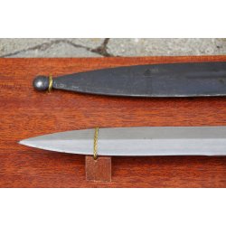 Schweden : Bajonett Modell 1914