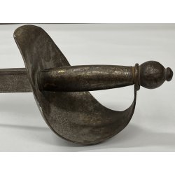 Dnemark: Marine Hauer Modell 1849