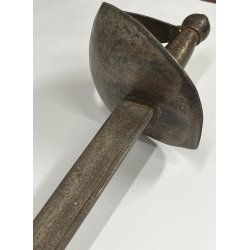 Dnemark: Marine Hauer Modell 1849