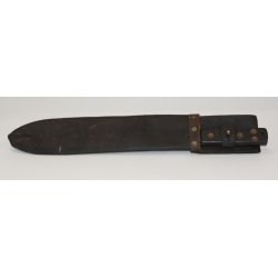 Machete f. Brengun teams