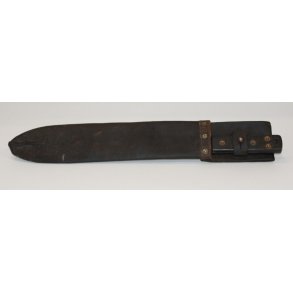 Machete f. Brengun teams