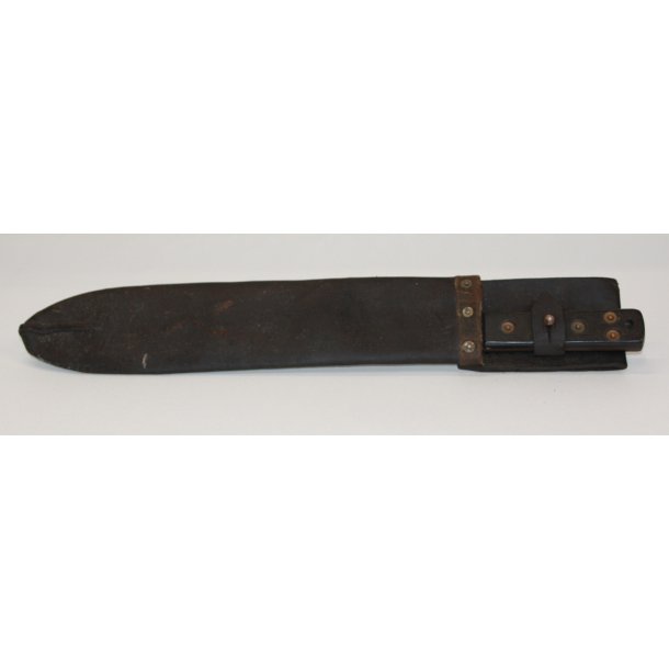 Machete f. Brengun teams