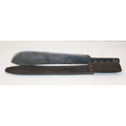 Machete f. Brengun teams