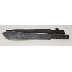 Machete f. Brengun teams