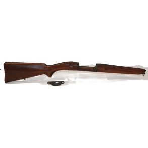 Norsk Kavaleri Karabin M1895 - 74 cm