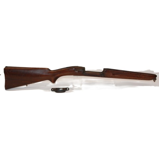 Norsk Kavaleri Karabin M1895 - 74 cm