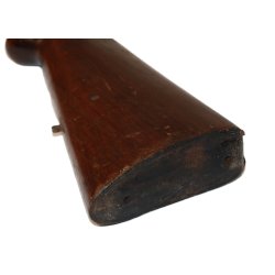 Norsk Kavaleri Karabin M1895 - 74 cm