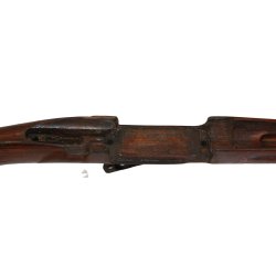 Norsk Kavaleri Karabin M1895 - 74 cm