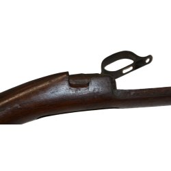 Norsk Kavaleri Karabin M1895 - 74 cm