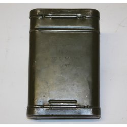 Cleaning kit f. Mauser 98