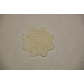 Filtunderlag, Livgarden - rhvidt