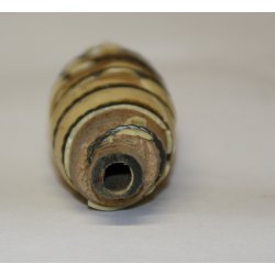 Deutschland : Kriegsmarinedolch Modell 38 - Holzgriff mit intakte Draht