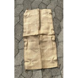 Sandskke/Ballastskke - Hessian