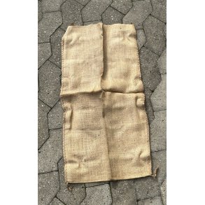 Sandskke/Ballastskke - Hessian