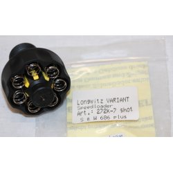 SL. Variant 272k-7 shot speedloader  - unused