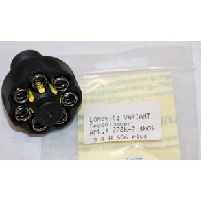 SL. Variant 272k-7 shot speedloader  - unused