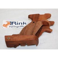Rink Formgriffe, High Standard model 103, 104 og Sportking (XLRFO)