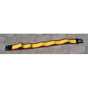 Danmark : Stablebelt M/84 (Artilleri)