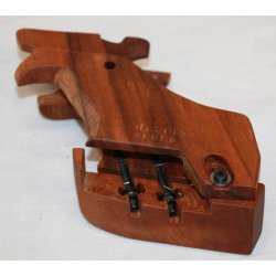 Rink Formgriffe, High Standard model 103, 104 og Sportking (XLRFO)