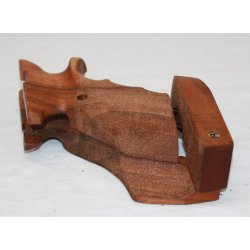 Rink Formgriffe, High Standard model 103, 104 og Sportking (XLRFO)