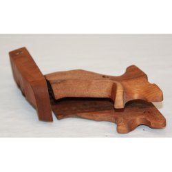 Rink Formgriffe, High Standard model 103, 104 og Sportking (XLRFO)